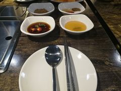 -33韩式自助烧烤(环城南路店)