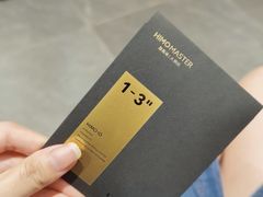 -海马体照相馆|大师(武汉光谷K11店)