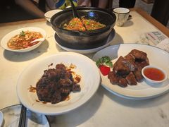 -涌上外婆桥(南塘店)