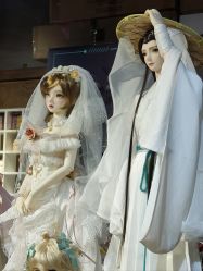 -三万院长 SWDOLL(上海恒基名人购物中心店)