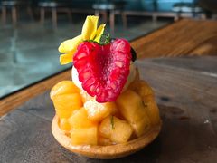 -Mercato莫卡多露台餐厅与酒吧(K11店)