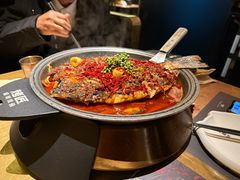 -烤匠麻辣烤鱼(万象城店)