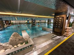 -青水瓦台汤泉(未央店)