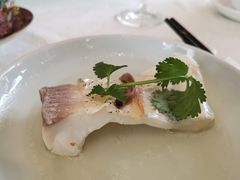 清蒸海鳗-壹零贰小馆(桂城石啃店)