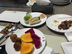 -大渔铁板烧(花园道店)