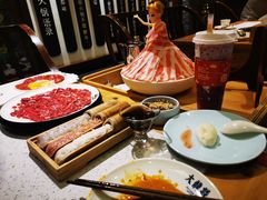 -大龙燚火锅