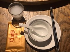 餐具摆设-新悦·霞浦海鲜生(上下杭店)