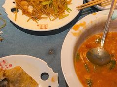 -金家老三饭庄(常营店)