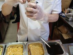 -张果佬年糕卷(科巷店)
