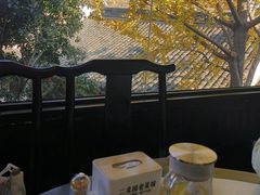 -二泉园老菜馆·百年无锡菜