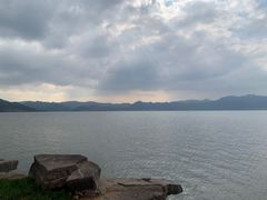 -东钱湖小普陀景区