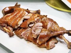 -眉州东坡(中关村店)