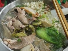 -广场正宗原汁薏米店