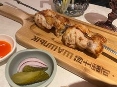 -俄士厨房(环球港店)