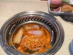 -龍歌自助小火锅(市北台东利群店)