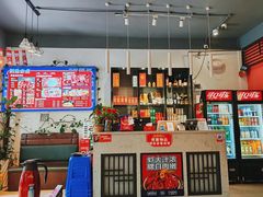 -怪怪龙虾·来自江苏盱眙(惊驾路店)