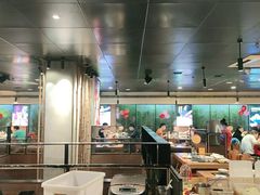 -潮火锅·麻辣牛肉火锅(观音桥方圆·LIVE店)
