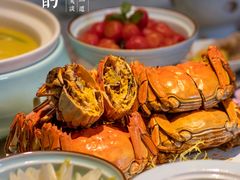 -淮扬韵(凤八市政府店)