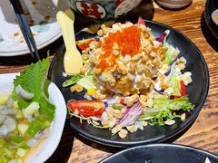 爆浆炸弹土豆球-小川洋风料理(街道口店)