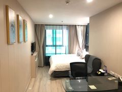 -富驿时尚酒店(上海徐家汇体育场馆店)
