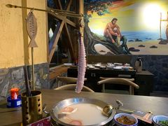 大堂-土著渔匠·养生蝴蝶鱼(香樟路店)