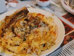 -肥韬茶餐厅(海上世界店)