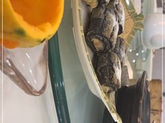 -东江渔村·古典园林·30年粤菜老字号(太和店)