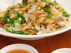 -渔满仓海鲜渔家(象山二店)