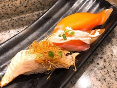-合点寿司(美罗城店)