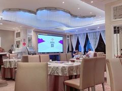 大堂-新兴家喻酒家·羊城名宴(昌岗店)