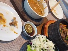 -雀舞云南菜(乐客城店)