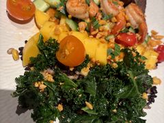 -FOOOO CITY CLUB 孚乐里音乐西餐酒吧(来福士店)