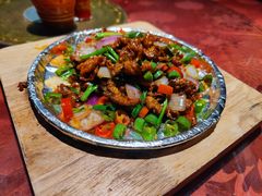 -周南驿文化酒店(开元路店)