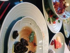 -丽江金茂凯悦臻选酒店-滇香馆