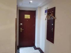 -格林豪泰酒店(合肥步行街大东门地铁站店)