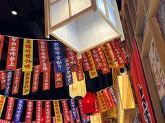 -太郎的家·平价日料(曼巴特店)