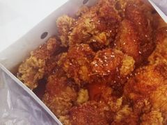 -前进5路汉堡炸鸡(前进五路店)
