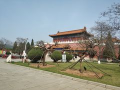 -玉佛苑