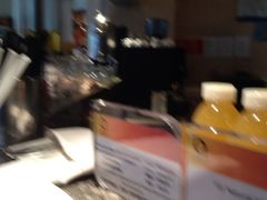 浦东绿地铂骊酒店大堂吧-浦东绿地铂骊酒店品珍轩中餐厅