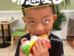 -德克士(汝河路店)