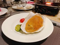 -安蒂娅·海鲜自助餐厅(安蒂娅美兰酒店)