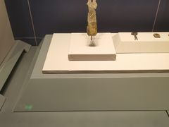 -北京大葆台遗址博物馆