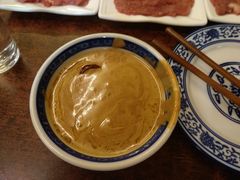 -前门张记涮肉(前门店)