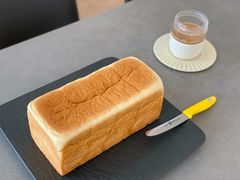 -银座仁志川·生吐司专门店(香港广场店)