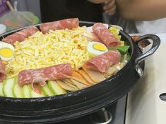 -三餐季年糕火锅(韩乐坊店)