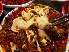 -沸炉重庆老火锅(军事博物馆店)