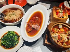 -小厨娘金榜题名(夫子庙秦淮河店)