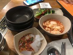 -包装马车·韩国料理·포장마차