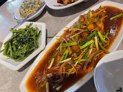 -达叔香味海鲜(海棠68环球美食街店)