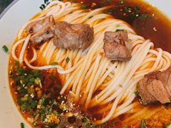 -常樂屋·常德米粉(青年路店)